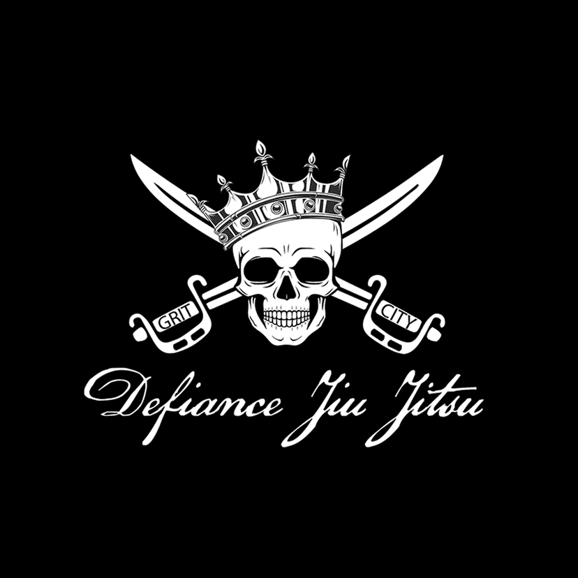 Defiance Jiu Jitsu