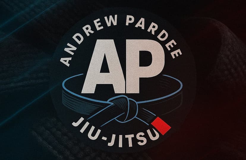 Andrew Pardee Brazilian Jiu-Jitsu Academy Weirton WV