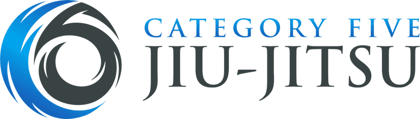 Category Five Jiu-Jitsu