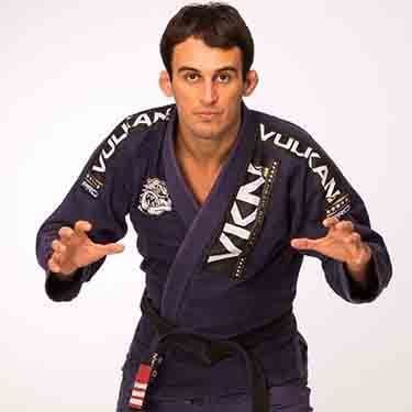 Wanderley Jiu Jitsu