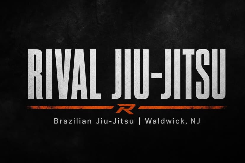 Rival Jiu-Jitsu
