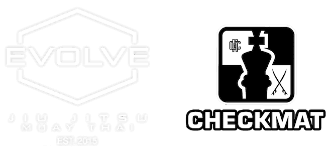 Evolve Checkmat Jiu Jitsu / Muay Thai Academy
