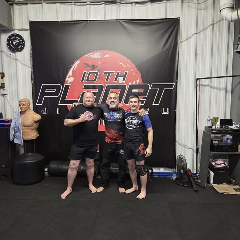 Team Afs MMA