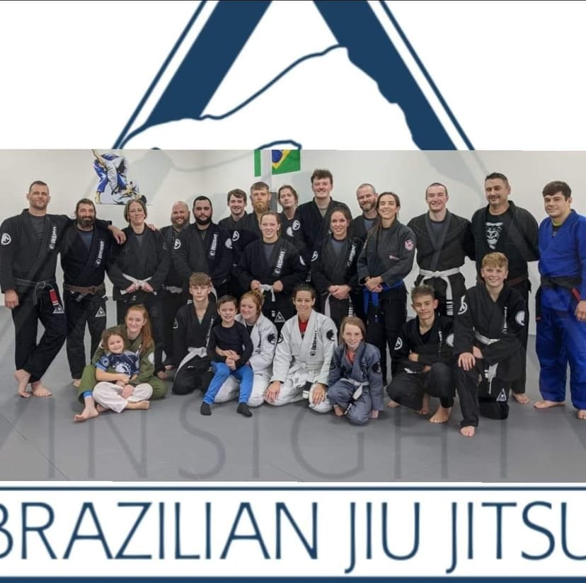 Insight BJJ Somerset KY