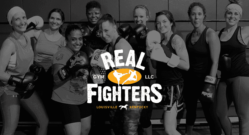 Real Fighters Gym, LLC