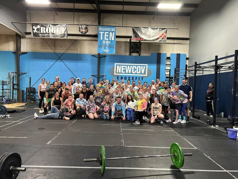 Newport Fitness