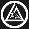 Certified Gracie Jiu-Jitsu Training Centers logo