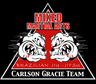 Carlson Gracie logo