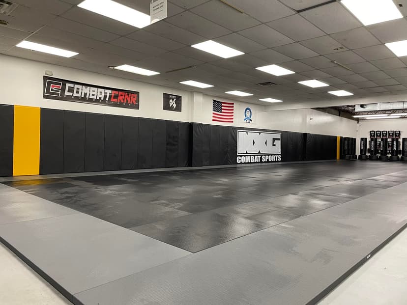 NXG Combat Sports & Martial Arts