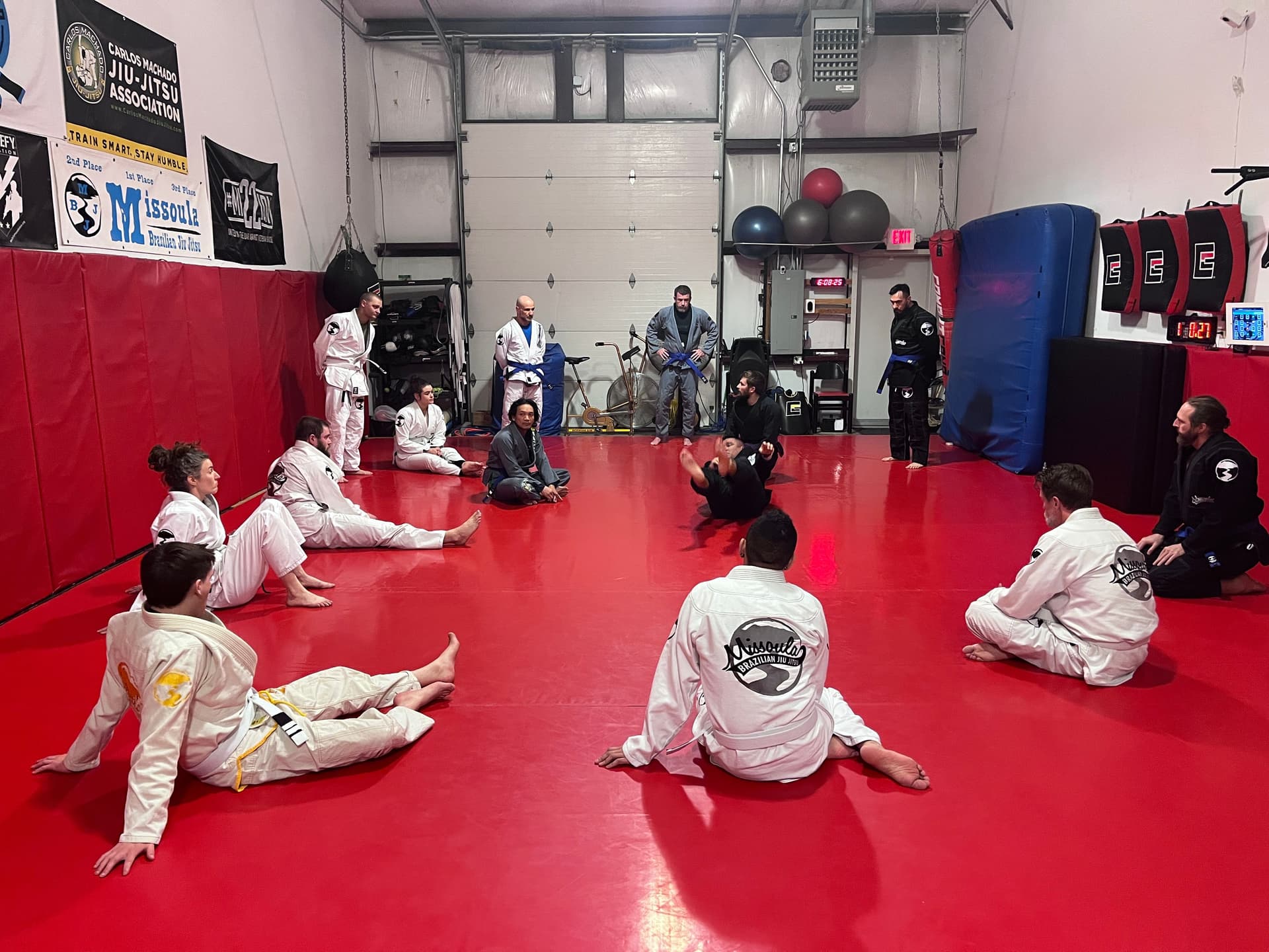 Missoula Brazilian Jiu Jitsu photo 3