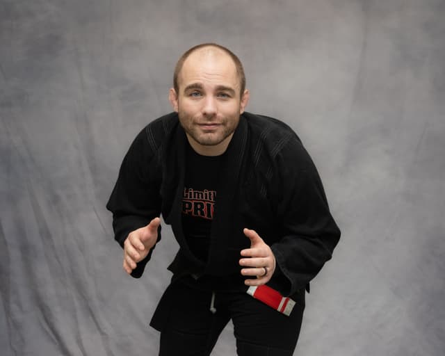 Jonathan Paul
