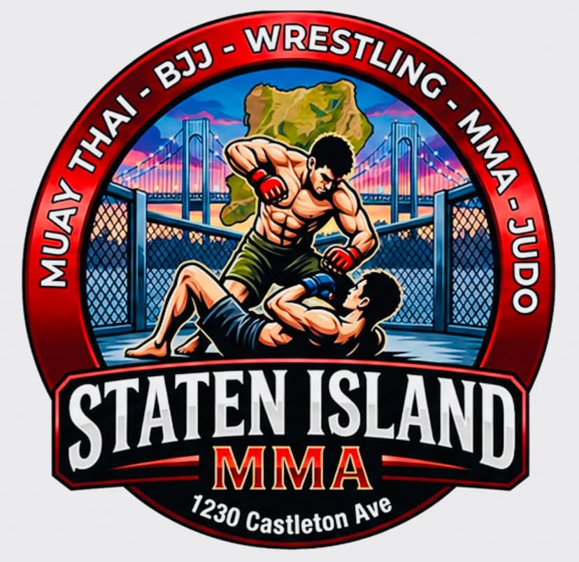 Staten Island Brazilian Jiu-Jitsu/MMA