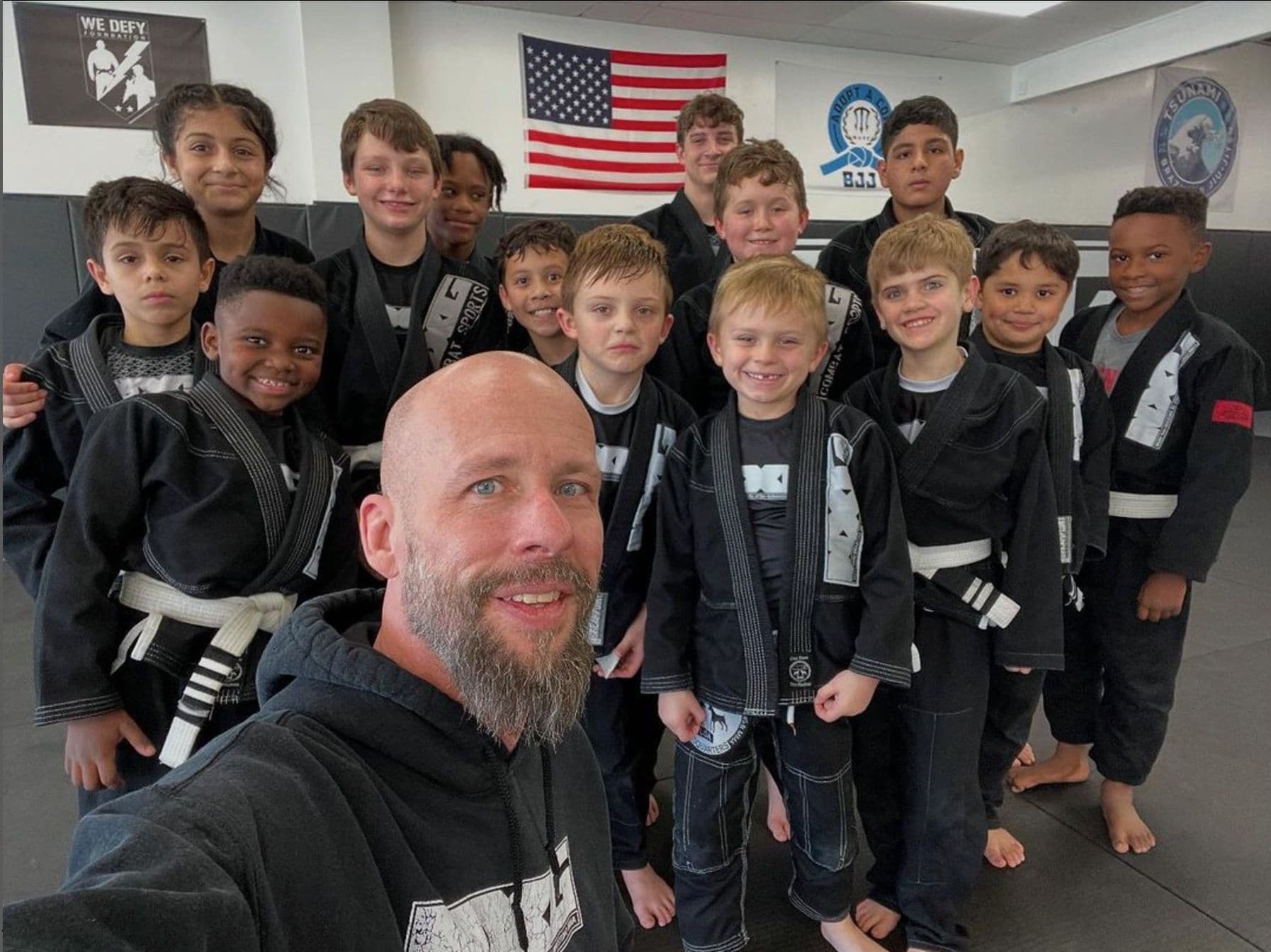 NXG Combat Sports & Martial Arts photo 3