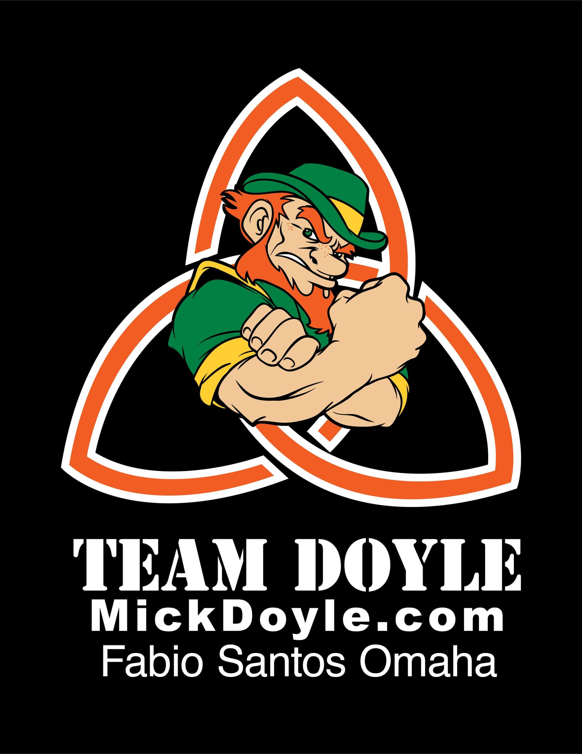 Mick Doyle's Kickboxing and Fitness Center photo 2