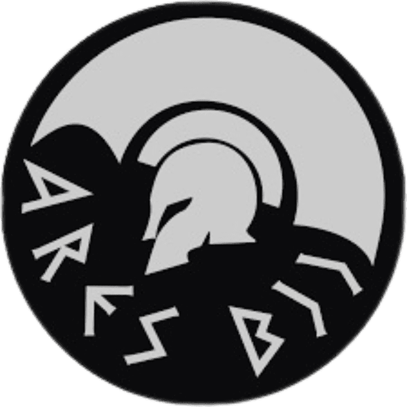 Ares Brazilian Jiu-Jitsu Omaha