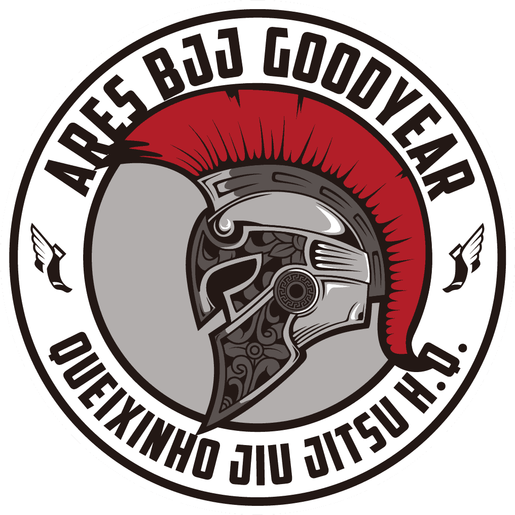 Ares BJJ Goodyear