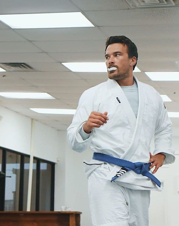 Liberdade Jiu Jitsu photo 3