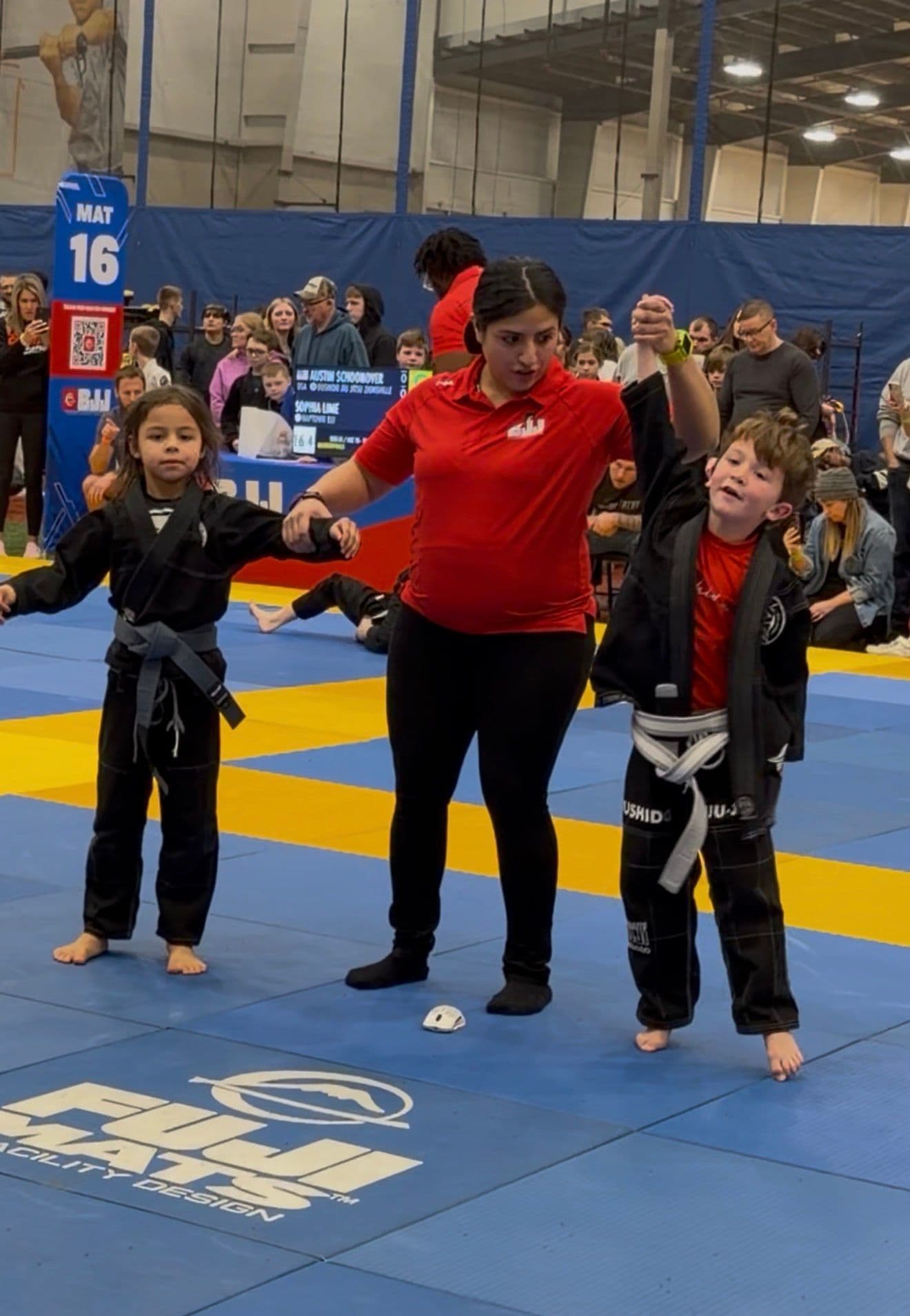 Bushido Jiu-Jitsu Zionsville photo 6