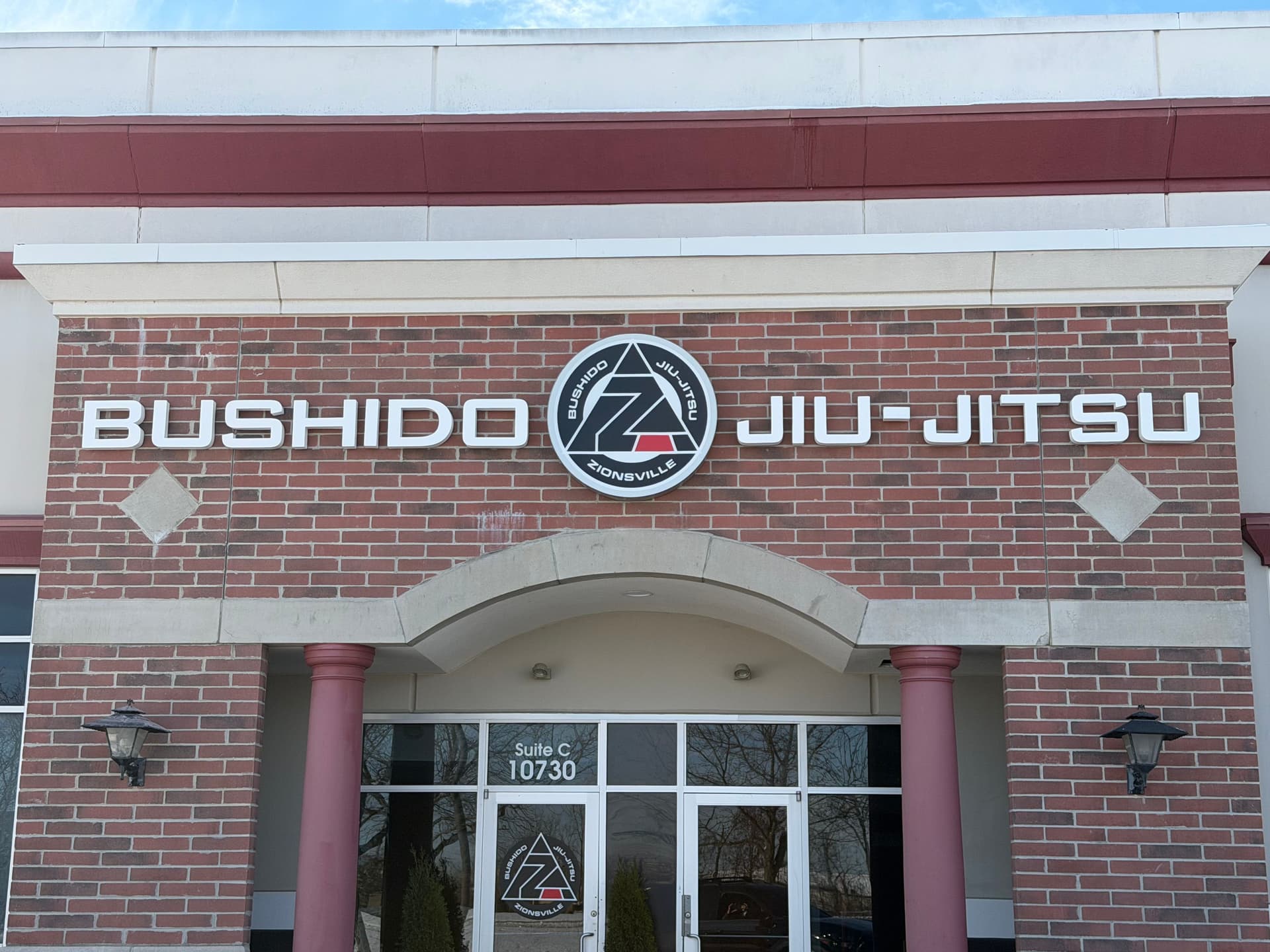 Bushido Jiu-Jitsu Zionsville photo 7