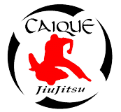 Caique - Gracie Brazilian Jiu Jitsu Academy