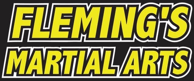 Fleming's Martial Arts