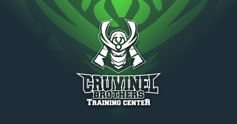 Cruvinel Brothers Mixed Martial Arts Academy
