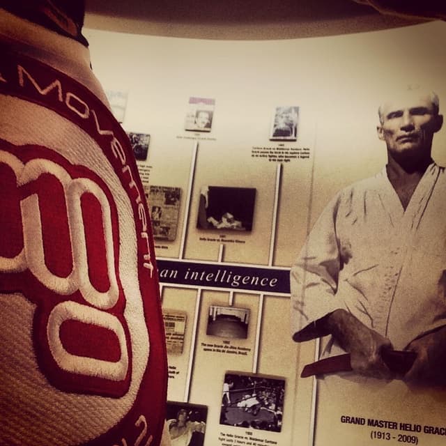 Miloki Flow | Jiu-Jitsu and Movement