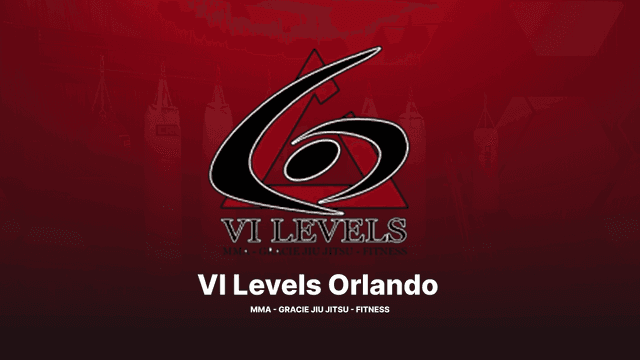 6 Levels MMA and Fitness Center