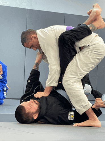 Rilion Gracie Jiu-Jitsu of Miami Lakes