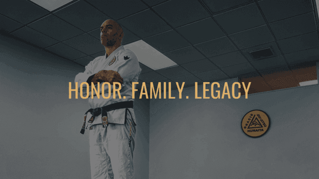 Gracie Jiu Jitsu Sarasota Academy