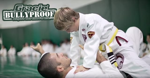Gracie Jiu-Jitsu Decatur