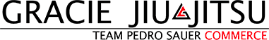 Gracie Jiu-Jitsu Commerce Team Pedro Sauer