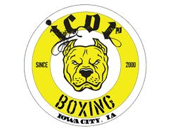 Icor Boxing Club & Iowa City BJJ