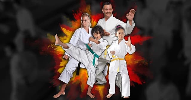 Faiferlick Martial Arts