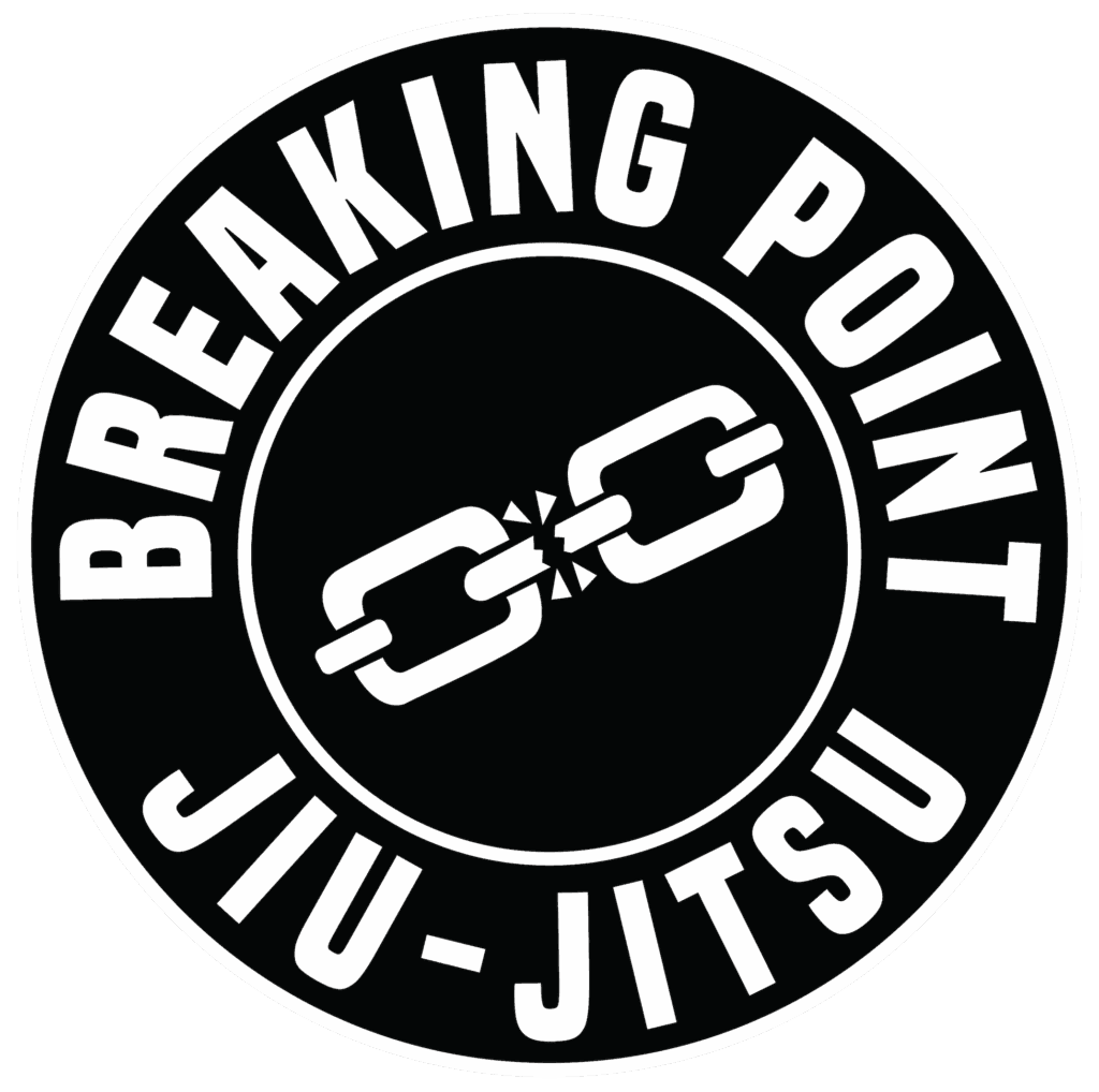 Breaking Point Brazilian Jiu Jitsu | BJJ Davenport IA 52802