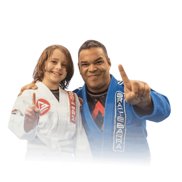 Gracie Barra Boston