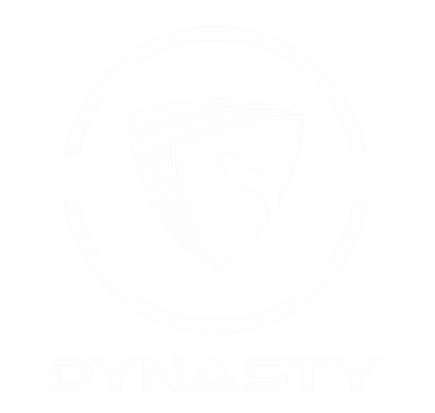 Dynasty Jiu Jitsu