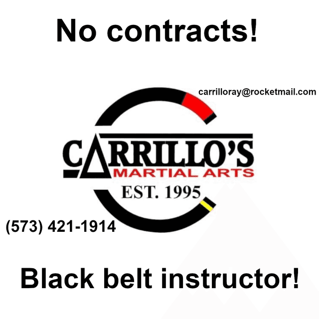 Carrillo's Martial Arts