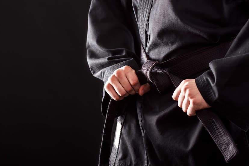 Manchester Karate Studio