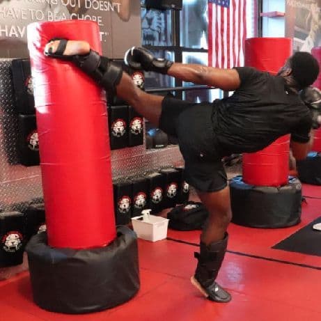 Tiger Schulmann's Martial Arts Stamford CT
