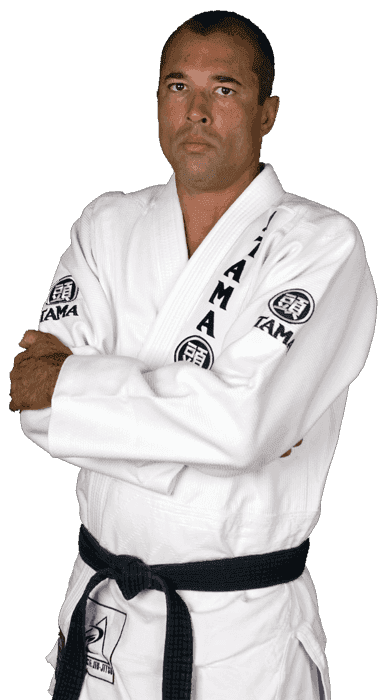 Royce Gracie Jiu Jitsu Academy of Raleigh