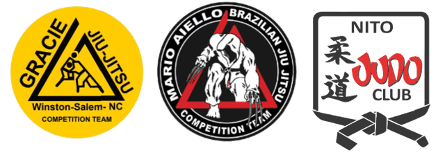 R&D Academy of Self Defense (Gracie Humaita Jiu Jitsu WSNC & Nito Judo Club)
