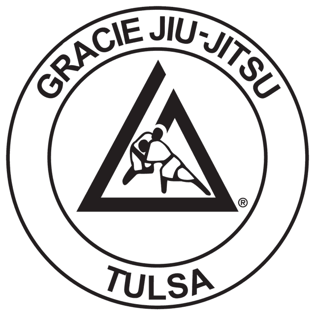 Gracie Jiu-Jitsu Tulsa