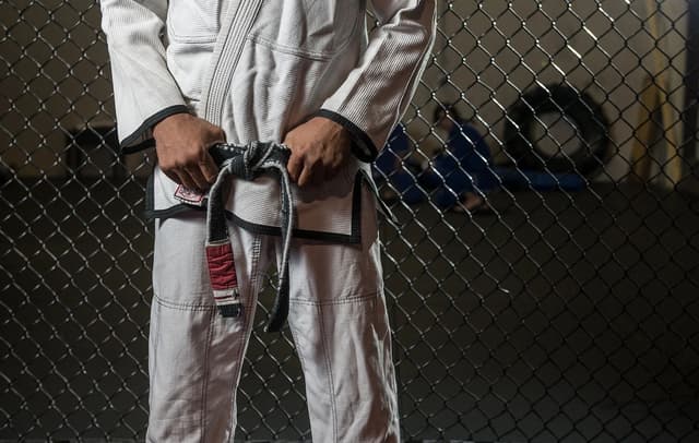 Gracie 717