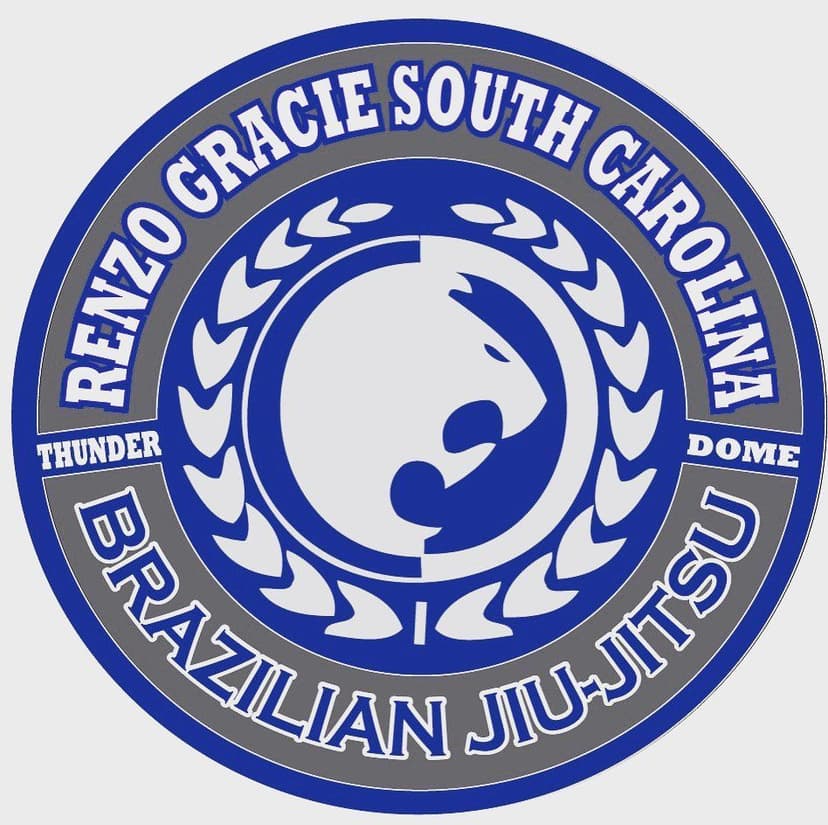 Renzo Gracie South Carolina