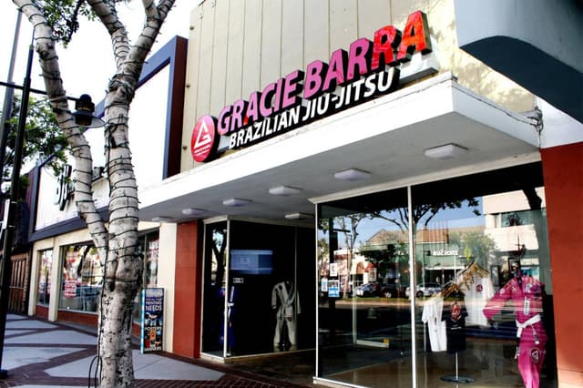 GB Glendale