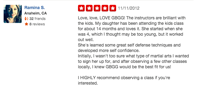 GB Garden Grove