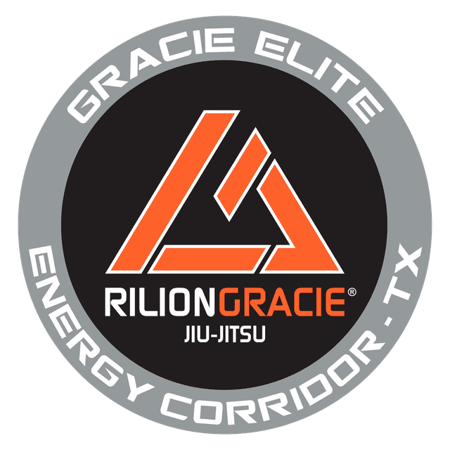 Rilion Gracie Jiu Jitsu Energy Corridor