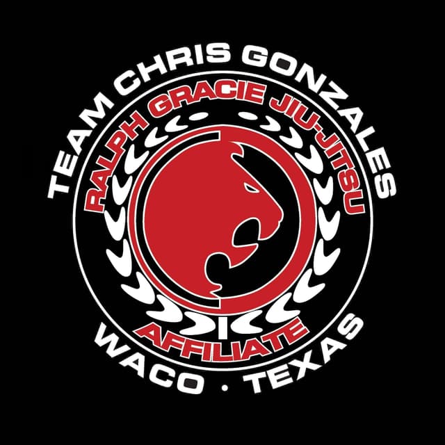 Ralph Gracie Jiu-Jitsu Waco Texas