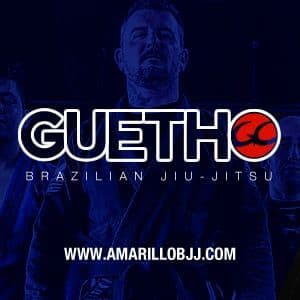Guetho Texas BJJ